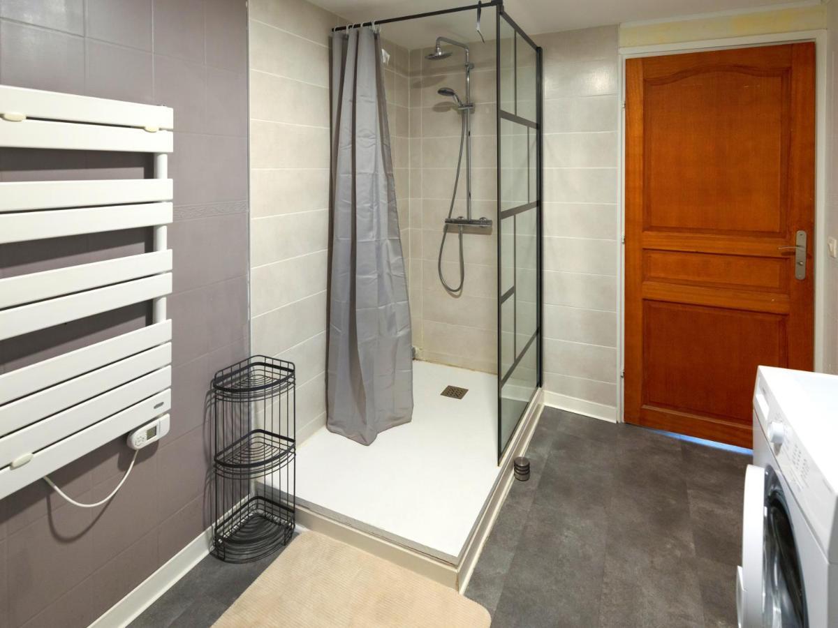Apartament Le Concorde-Wifi-Clim-Parking-3Etoiles-Ockeys Bram Zewnętrze zdjęcie