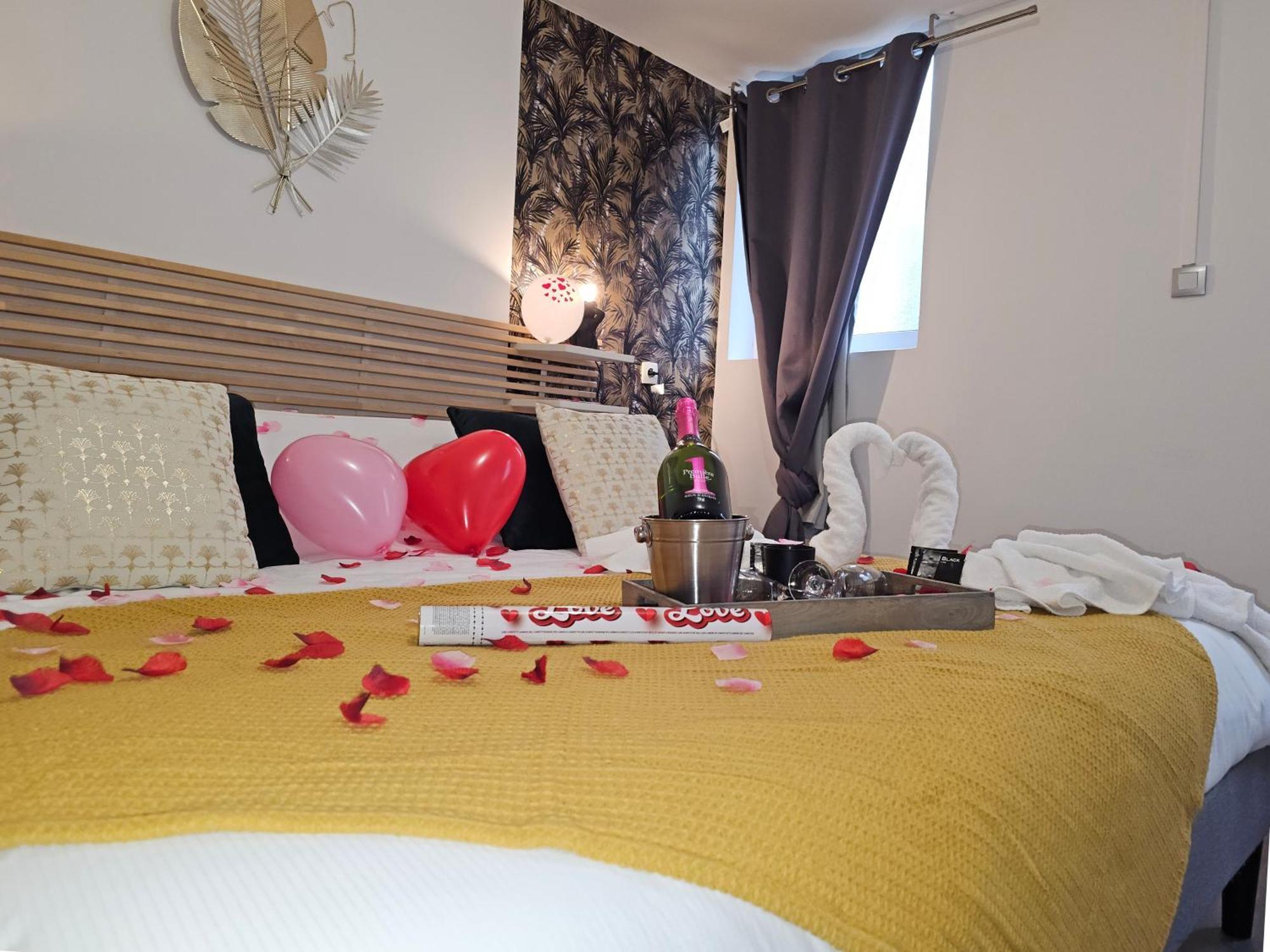 Apartament Le Concorde-Wifi-Clim-Parking-3Etoiles-Ockeys Bram Zewnętrze zdjęcie